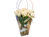 Букеты из тюльпанов на 8 марта